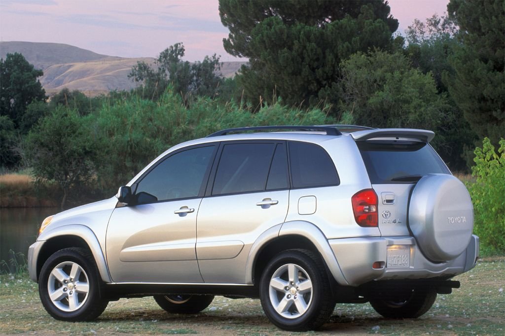 rav 4